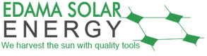 Edama Solar Energy Ltd.