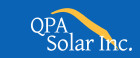 QPA Solar Inc.