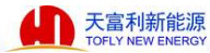 Suzhou Tofly New Energy Technology Co., Ltd.