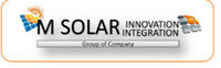 M Solar Integration Sdn.Bhd.
