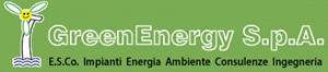 GreenEnergy S.p.A.
