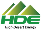 High Desert Energy