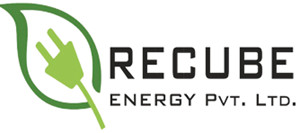 ReCube Energy Pvt. Ltd.