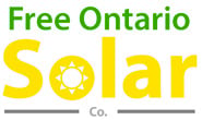 Free Ontario Solar Inc.