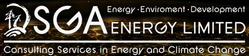 SGA Energy Limited