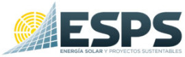 Energía Solar y Proyectos Sustentables