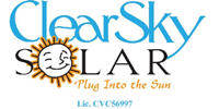Clear Sky Solar, Inc
