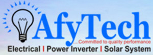 AfyTech