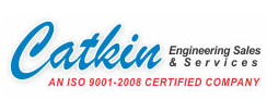 Catkin Engineering Sales & Services Pvt. Ltd.