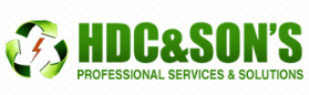HDC & Son's Professional Services & Solutions