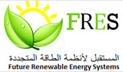 Future Renewable Energy Systems