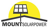 Mount Solar Power