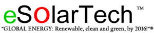 Earth-Solar Technologies Corporation