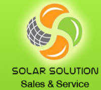 Solar Solutions Sales & Services Co., Ltd.