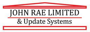 John Rae Limited & Update Systems