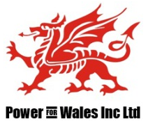 Power For Wales Inc Ltd
