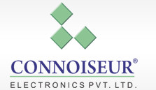 Connoiseur Electronics Pvt. Ltd.