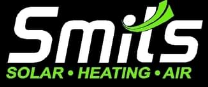 Smits Solar Heating & Air Inc.