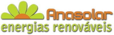 Anasolar - Energias Renováveis Lda