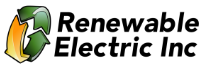 Renewable Electric Inc.