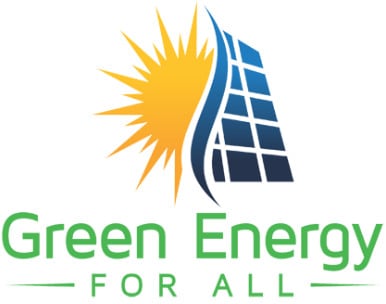 Green Energy for All, LLC