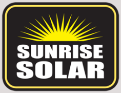 Sunrise Solar