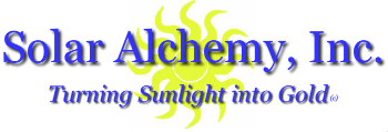 Solar Alchemy, Inc.