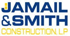 Jamail & Smith Construction, LP