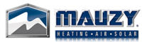 Mauzy Heating, Air & Solar