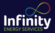 Infinity Energy Services Ltd