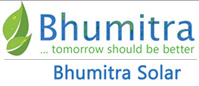 Bhumitra Solar