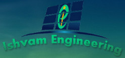 Ishvam Engineering Services Pvt. Ltd.