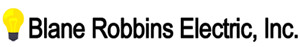 Blane Robbins Electric, Inc.