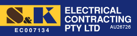 S&K Electrical Contracting Pty Ltd.