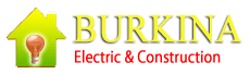 Burkina Electric & Construction Inc