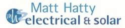 Matt Hatty Electrical & Solar