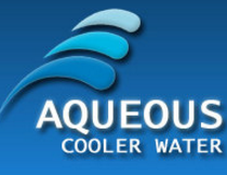 Aqueous Cooler Water
