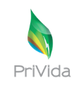 Privida Ltd
