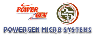 Powergen Micro Systems