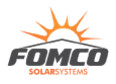 Fomco Solar Systems
