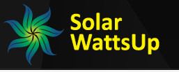 Solar WattsUp