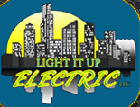 Light It Up Electric LLC