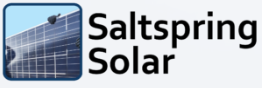 Saltspring Solar Ltd