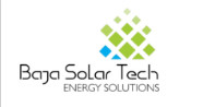 Baja Solar Tech