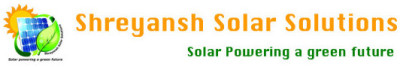 Shreyansh Solar Solutions