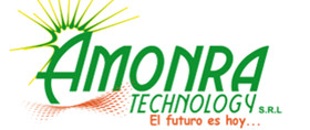 Amonra Technology SRL