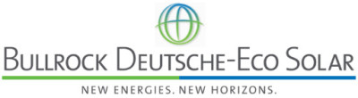 Bullrock Deutsche-Eco Solar
