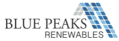 Blue Peaks Renewables