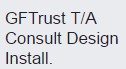 GFTrust T/A Consult Design Install