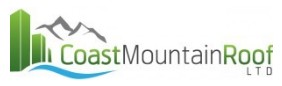 Coast Mountain Roof Ltd.